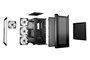 be quiet! Pure Base 501 DX Black