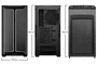 be quiet! Pure Base 501 DX Black