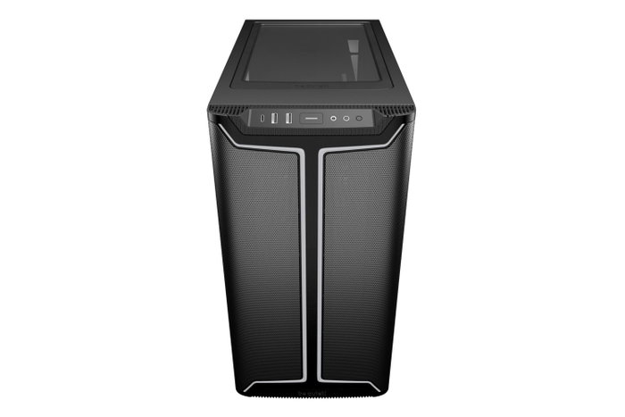 be quiet! Pure Base 501 DX Black be quiet! Pure Base 501 DX Black