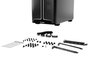 be quiet! Pure Base 501 DX Black