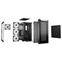 be quiet! Pure Base 501 DX Black Midi Tower Negro