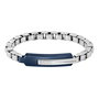 Pulsera Hombre Hugo Boss 1580359M Plateado