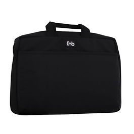 TNB SELECT - Maletin 15.6 inch laptop case - black