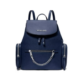 Michael Kors Mochila Jet Set Item 35F1STTB6L-NAVY Azul
