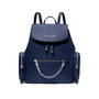 Michael Kors Mochila Jet Set Item 35F1STTB6L-NAVY Azul
