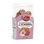 El Granero Integral Galletas de Almendra Bio