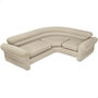 Intex Sofa Hinchable Rinconera 257X203X76 Cm