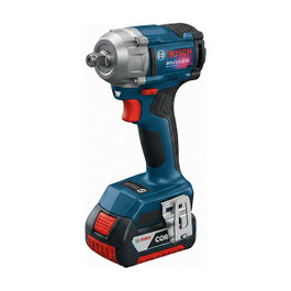 Bosch GDS 18V-350 Professional Atornillador de impacto 18V