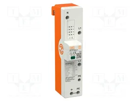 OBO Bettermann MCF30-NAR-TT LightningControllerRail dreipolig Kombileiter m.NPE 255V 5096961