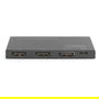 Digitus Ultra Slim HDMI Splitter 1x2, 4K 60 Hz
