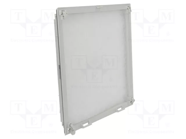 STEGO Rejilla de ventilación FPO 118 291x291mm STEGO Rejilla de ventilación FPO 118 291x291mm