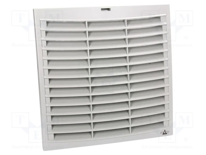 STEGO Rejilla de ventilación FPO 118 291x291mm STEGO Rejilla de ventilación FPO 118 291x291mm