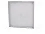 STEGO Rejilla de ventilación FPO 118 291x291mm