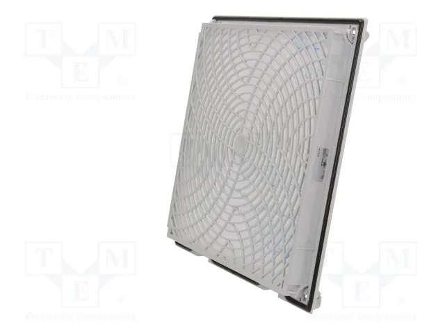 STEGO Rejilla de ventilación FPO 118 291x291mm STEGO Rejilla de ventilación FPO 118 291x291mm