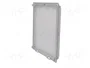 STEGO Rejilla de ventilación FPO 118 291x291mm