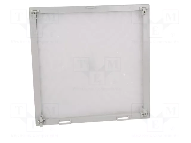 STEGO Rejilla de ventilación FPO 118 291x291mm STEGO Rejilla de ventilación FPO 118 291x291mm