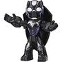 Hasbro Figura Black Panther Iron Man y Su Superequipo Marvel 7cm