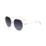 Gafas de Sol Unisex Polaroid PLD4160GSXJ5G Ø 55 mm