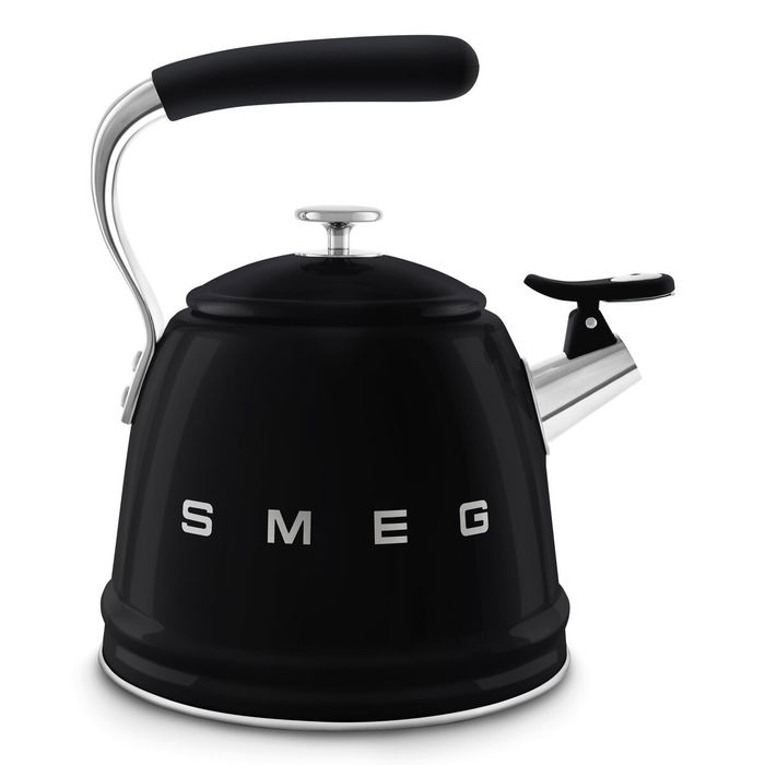 Tetera Smeg 50´STYLE WKF01BL 2,3 L