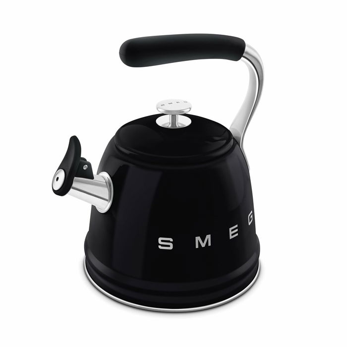 Tetera Smeg 50´STYLE WKF01BL 2,3 L