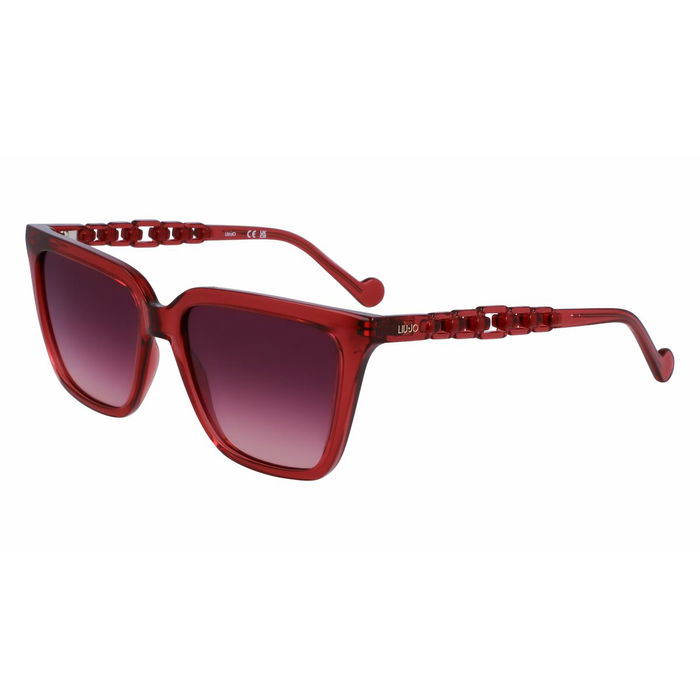 Gafas de Sol Mujer LIU JO LJ780S-610 ø 56 mm Gafas de Sol Mujer LIU JO LJ780S-610 ø 56 mm