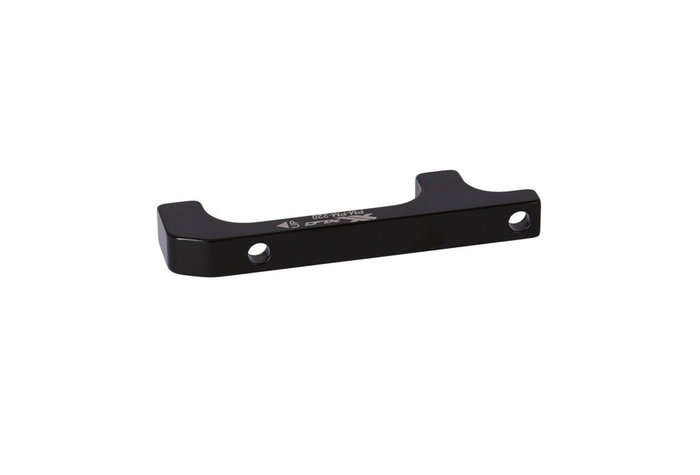XLC Adaptador de freno de disco para Post Mount CNC Ligero 2020 XLC Adaptador de freno de disco para Post Mount CNC Ligero 2020