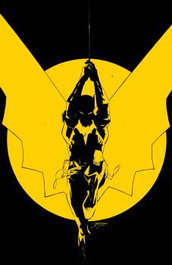 Panini España S.A. All In Batman 01 (Portada Dorada)