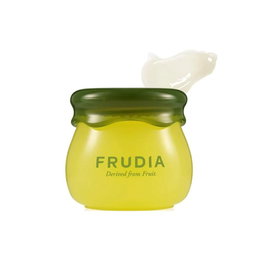 Delivered From Fruit, Aguacate, Hidratante, Bálsamo labial, 10 ml