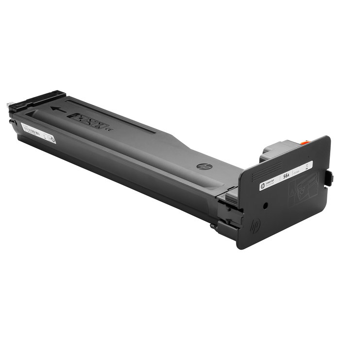 HP Cartucho de tóner original LaserJet 56A negro CF256A