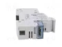 DF ELECTRIC Portafusibles PMX para Raíl DIN 50A 690VAC 14x51mm