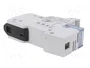 DF ELECTRIC Portafusibles PMX para Raíl DIN 50A 690VAC 14x51mm