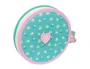Safta Plumier Redondo Peppa Pig Pretty Flowers 18 Pcs. 21x3,5cm