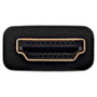 InLine Cable HDMI Ultra High Speed 17903A de 3 m, Negro