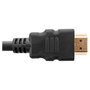 InLine Cable HDMI Ultra High Speed 17903A de 3 m, Negro