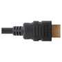 InLine Cable HDMI Ultra High Speed 17903A de 3 m, Negro