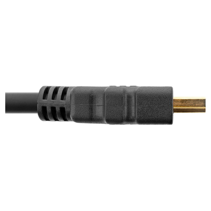 InLine Cable HDMI Ultra High Speed 17903A de 3 m, Negro