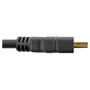 InLine Cable HDMI Ultra High Speed 17903A de 3 m, Negro