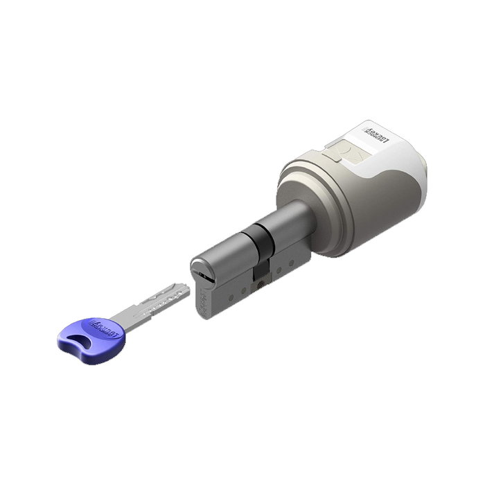 REMOCK CUERPO SIN CILINDRO MOTORIZADO MAGIC UNIVERSAL RLMGU