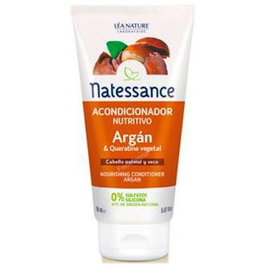NATESSANCE Acondicionador Argán Nutritivo Reacondicionado