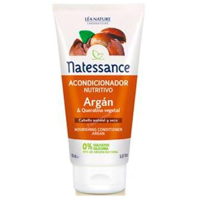 NATESSANCE Acondicionador Argán Nutritivo Reacondicionado NATESSANCE Acondicionador Argán Nutritivo Reacondicionado