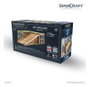 Archon Studio StarCraft TMG Set de Expansión Terrain: Lost Temple Ramp