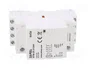 ZAMEL STM-25-31/24V Contactor 4-polar 25A 24VAC/24VDC