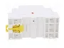 ZAMEL STM-25-31/24V Contactor 4-polar 25A 24VAC/24VDC