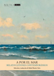A POR EL MAR, AA.VV. - BALTICA EDITORIAL