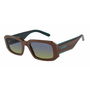 Gafas de Sol Unisex Arnette AN431812382W5 Ø 53 mm