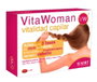ELADIET VITA WOMAN Vitalidad Capilar 60 comprimidos