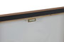DKD Home Decor Cuadro Lienzo Animal Chaque Surtido de 4 Piezas 52,5x73 cm