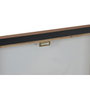 DKD Home Decor Cuadro Lienzo Animal Chaque Surtido de 4 Piezas 52,5x73 cm