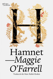 Hamnet, Maggie O'Farrell - L'ALTRA EDITORIAL