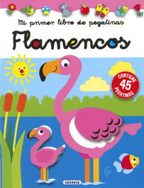 SUSAETA EDICIONES Flamencos, Jordi Busquets - SUSAETA EDICIONES